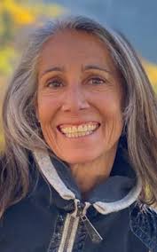 Susan, David and Julie Tomita's mother.