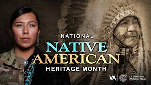 November is Native American Heritage Month, a time to honor the rich  histories, cultures, & contributions of Tribal Nations. I'm grateful for  the enduring leadership & traditions of Tribes here in Washington