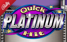 Use slotcatalog to find the most exciting slots and casino games. Quick Hit Platinum Slot Machine á—Ž Play Free Casino Game Online By Bally