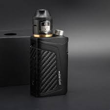 For many vapers, this style of device checks all the boxes in terms of convenience, performance, and affordability. Rdta Box Mini Is A All In One Device But Can Now Also Be Used As A Separate Box Mod It Fits With Combo Perfectly Do You Like It Vape Mods Vape