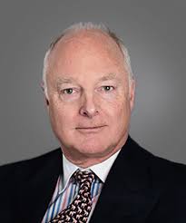 Stephen Evans-Freke, Our Board of Directors