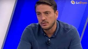 Okan Koç: ''Balotelli, Falcao'dan iyi futbolcu.'' (A Spor)