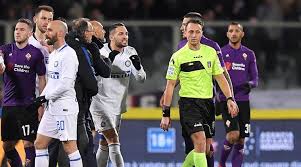 Head to head statistics and prediction, goals, past matches, actual form for coppa italia. Serie A Roundup Var In The Centre Of Storm After Fiorentina Awarded 101st Minute Penalty In 3 3 Draw Vs Inter Sports News The Indian Express