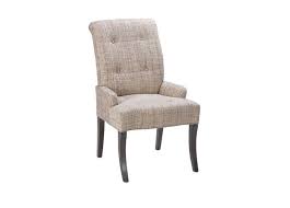 Verlaine Armchair Arm Host Chairs Host Chairs Chair Custom Furniture