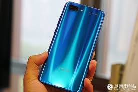 Strangely, the honor 10 is the second honor phone with 10 in its name launched this year, following the honor 10 view released in. Huawei Honor 10 Hands On Review Simply The Most Alluring Phone