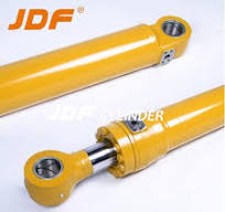 EXCAVATOR Komatsu Hydraulic Cylinder Manufacturers
