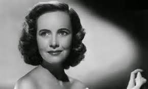 ClassicBecky's Brain Food: Teresa Wright -- Quietly Unforgettable
