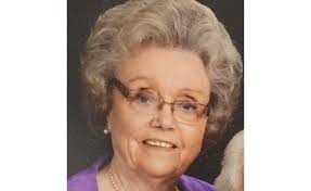 Myriam Guin Obituary (1934