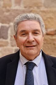 Les élus du Conseil municipal