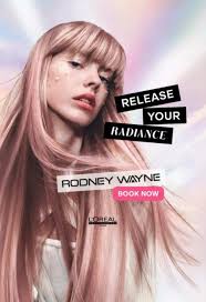 Reveal your true beauty. Achieve the hair colour, shine and style you  desire while protecting your hair health and integrity at Rodney Wayne. We  look forward to seeing you soon! Check the link in our ...