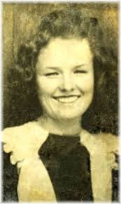 Katy May Morrison Obituary May 24, 2019