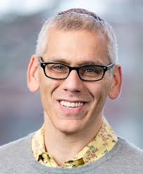 Prof. Rabbi Phil Lieberman