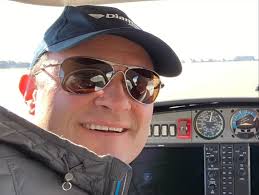Help me wish our DCFA owner and Chief Pilot, Keith Hawbaker, a very happy  birthday!! Your dedication and passion for aviation inspire us every day.  Wishing you clear skies and smooth flights