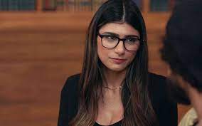 1 performer on the website, pornhub. Why Is Mia Khalifa Using Onlyfans For Non Xxx Content Film Daily