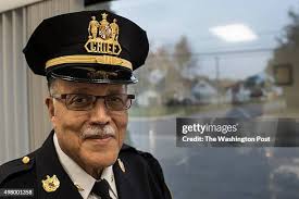 41 Chief Of Police Pocomoke Photos & High Res Pictures