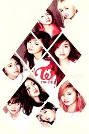 We have a massive amount of desktop and mobile backgrounds. Twice Wallpaper 4k Iphone Trick Twice One In A Million Twice Kpop