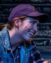 Maggie Cramer: Credits, Bio, News & More