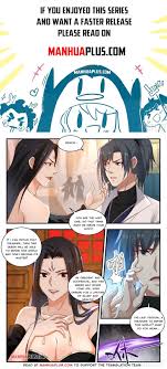 Witness Martial Peak's lustful adventures in this hentai webtoon collection