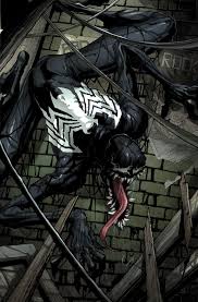 Maschera da lupo mannaro zombie in lattice. New Venom Venom Comics Venom Marvel Iron Man
