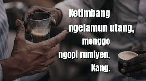20 Gambar Lucu Ngopi Sek Kumpulan Kata Kata Kopi Lucu Agar Ngopi Tambah Asyik Posbagus Download 25 Best Memes About Indonesian La Gambar Lucu Lucu Gambar