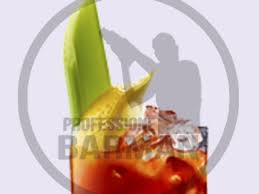 Il bloody mary, preparato con succo di pomodoro e vodka, è uno tra i cocktail più celebri al mondo: Bloody Mary Professione Barman