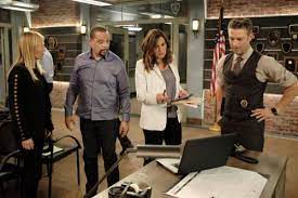 Description for couchtuner law & order: Law Order Svu Recap 3 14 18 Season 19 Episode 16 Dare Celeb Dirty Laundry