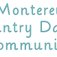 Monterey Contra Dance event image