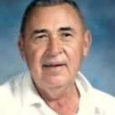 Coach Jerry Copas...AKA--" Cowboy Copas" A legend to us at Fred T Foard for  many years!! coached my parents, me,, always great stories, passionate  about his sports, Caring, honest, "Put you in