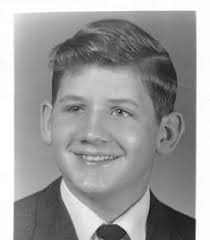 John Vincent Thomson