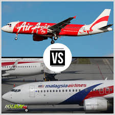 Airasia bhd provides air transportation throughout asia. Why People Prefer Malaysia Airlines Instead Of Air Asia