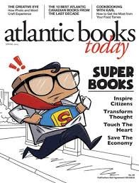 Atlantic Books Today Issue 89 Spring 2019 By Atlantic Books Today Issuu