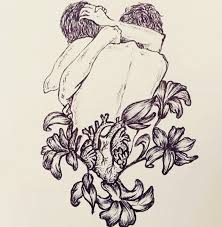 35 Easy Drawing Ideas Pencil Drawing Images Of Love Do It Before Me Lets hold hands art panda love base drawing base. 35 easy drawing ideas pencil drawing