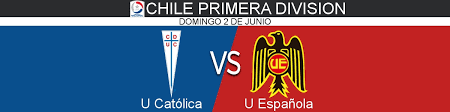 A win for one team, a win for the other team or a draw. Universidad Catolica Vs Union Espanola Caliente Mx