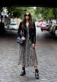 12 Modern Maxi Dresses That You Can Wear Even In The Winter Rue Now Maxi Dress Winter Winter Maxi Dress Outfit Fashion