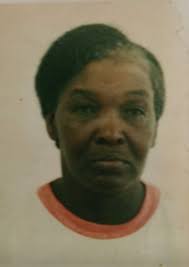 Grace Eleanor Charles Dies at 91