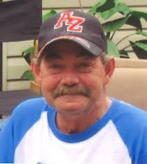 Obituary for Robert James Webber