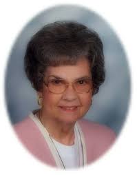 Patsy Ruth Carpenter Obituary