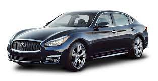 Infiniti Q70 Facelift Black Car Png Image Black Car Dream Cars Bmw Luxury Cars Audi
