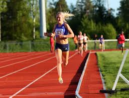 Friidrettsstjernen sesongdebuterer på distansen 300 meter hekk. Jakob Ingebrigtsen Med Verdensrekord Pa 1500 M For 14 Aringer Kondis Norsk Organisasjon For Kondisjonsidrett