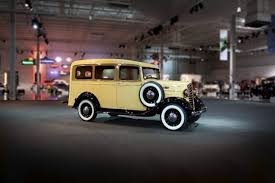Image result for Suburban Blue 1936 Dodge Truck