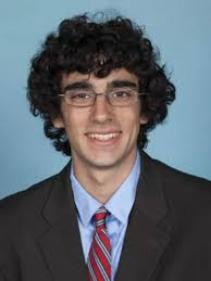 2013-14 Men's Track and Field Roster