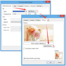 In this tutorial we will going to show you how to apply and set a background picture / image in microsoft word professional plus 2016 document file step by. How To Apply Insert Background Image To Only One Page In Word