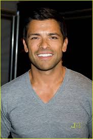 24 Mark Consuelos ideas