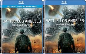 Battle los angeles, and formerly known as battle for los angeles) is a 2011 military science fiction war film directed by jonathan. Battle Los Angeles Announced For Blu Ray By Sohrab Osati Sony Reconsidered