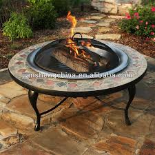 Square fire pit with your patio conversation set. Mosaic Tile Fire Pit Table Buy Fire Table Outdoor Mosaic Table Fire Pit Table Set Product On Alibaba Com