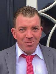 Condolence Book for MIKE (Bart) LEAHY (Glounthaune, Cork)