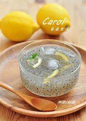 carol 自在生活 檸檬山粉圓 recipes food blog