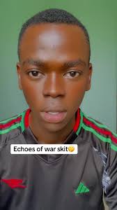 Echo High School Wakiso