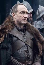 Ramsay rises and tells rodrik that heard that he is a man who can't be broken. Roose Bolton Wikipedia