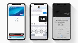 After Setting Up Apple Pay On Your Iphone X Xs Or Xr You Ll Likely Want To Give It A Shot At A Physical Location The First T What Is Apple Iphone